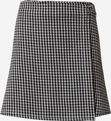 EDITED Skirt 'Kornelia' in Black: front