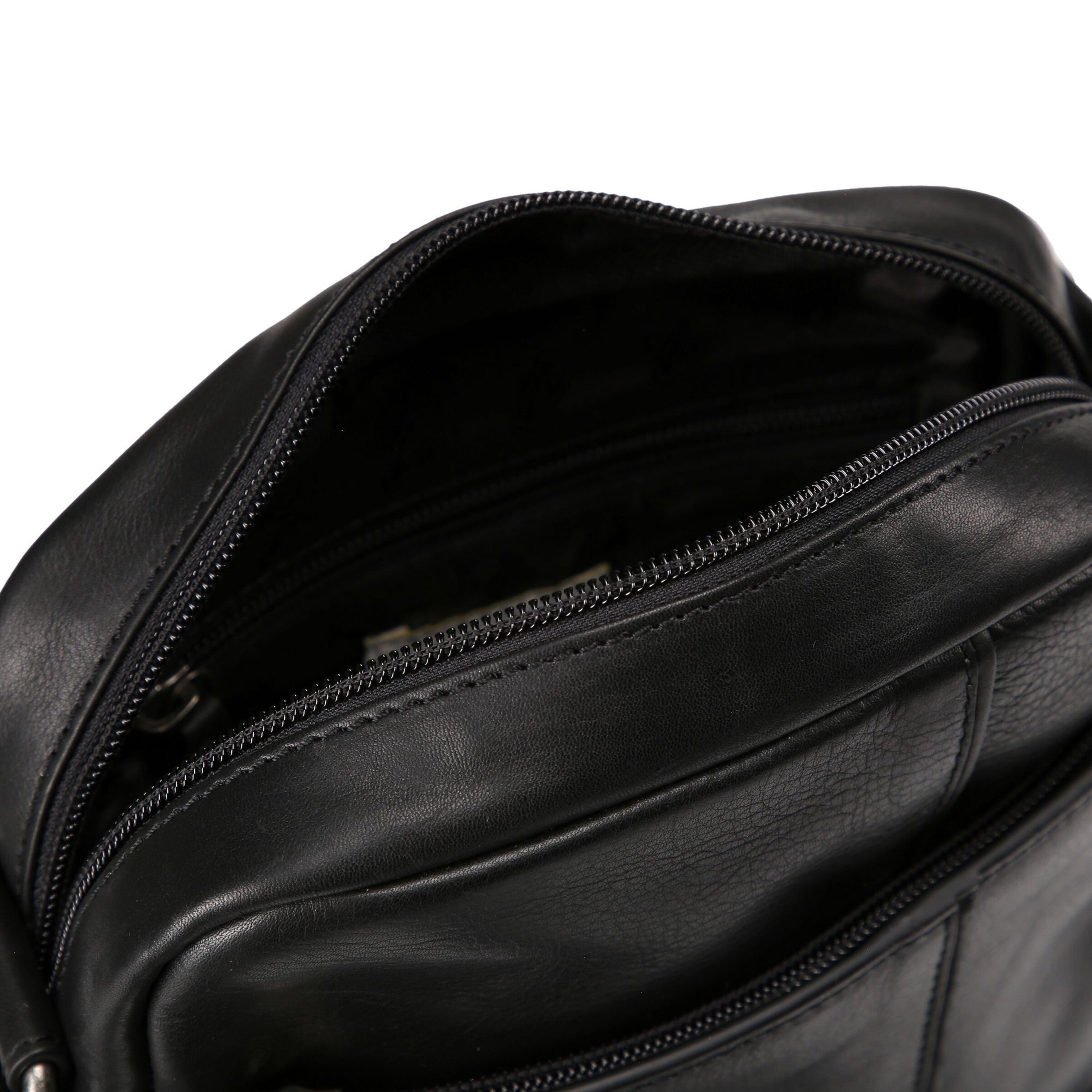 CAMEL ACTIVE Crossbody Bag in Black