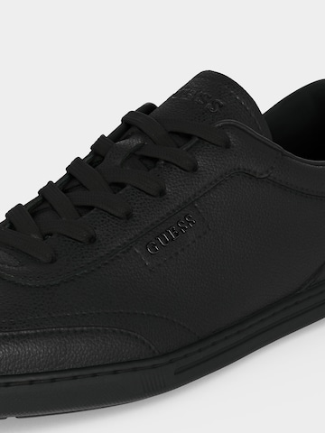 GUESS Sneakers 'NIXXTER2' in Black