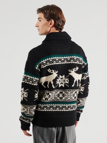 Polo Ralph Lauren Πουλόβερ σε μαύρο
