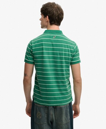 Superdry & Co T-shirt i grön