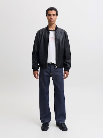 regular Jeans 'JWHTed JJOriginal' di JACK & JONES in blu