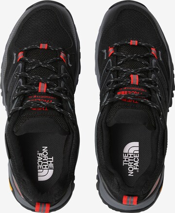 Scarpa sportiva di THE NORTH FACE in nero