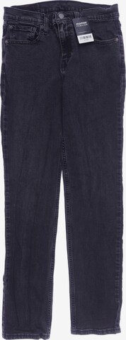 LEVI'S ® Jeans 31 in Grau: predná strana