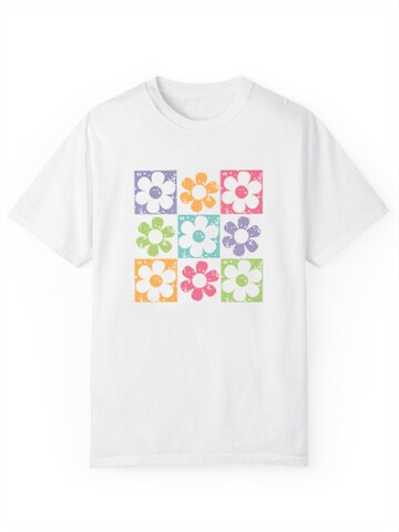 GORHEY Shirt in White