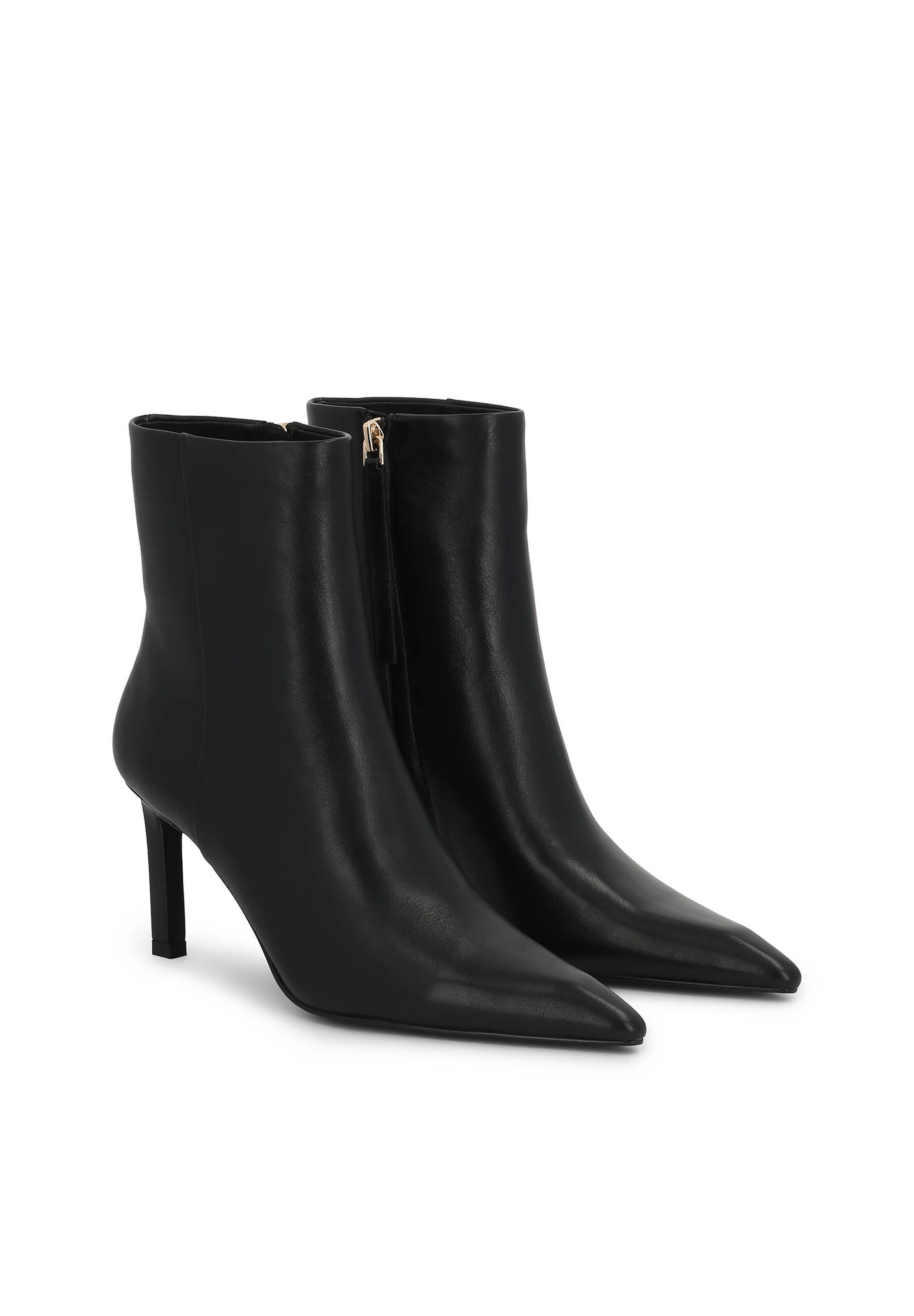 Kazar Μποτάκι σε μαύρο