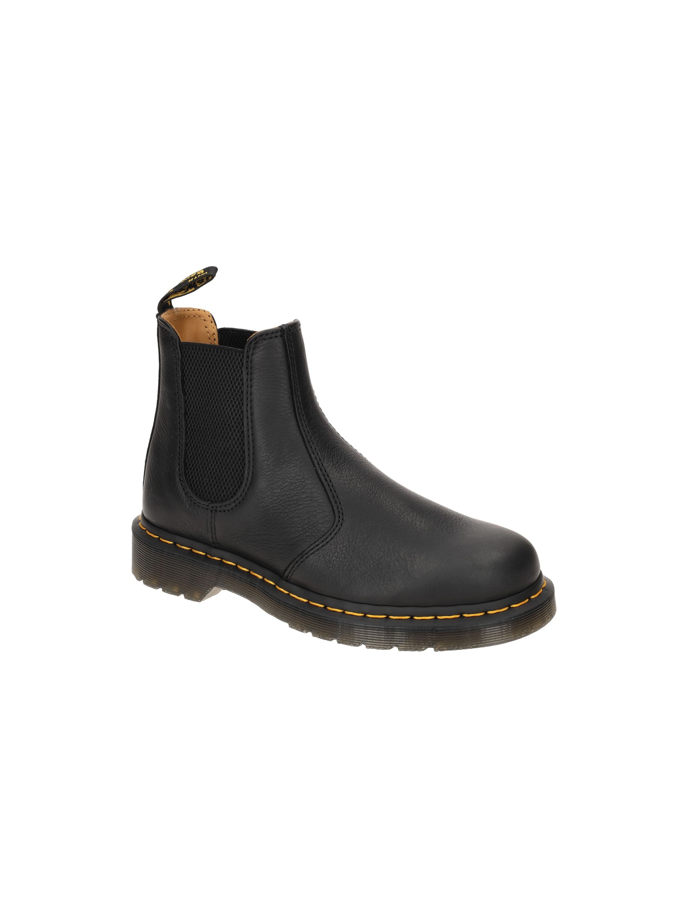 Dr. Martens Boots‌‌ in schwarz, Produktansicht