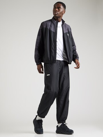 EA7 Emporio Armani Träningsdräkt i svart
