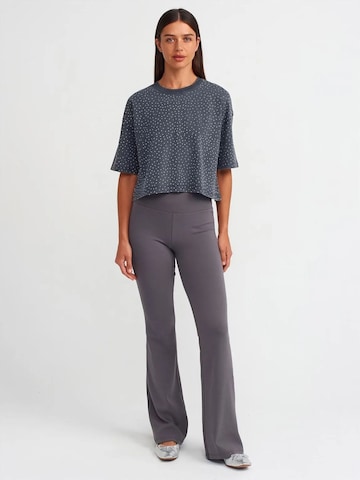 Dilvin Shirt in Grey
