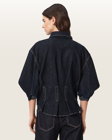 mėlyna AllSaints Palaidinė 'Nancy'