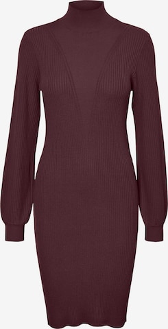 VERO MODA Dress 'RAINA' in Purple: front