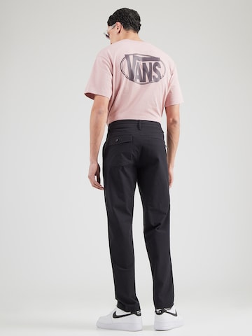 BILLABONG Regularen Športne hlače 'SURFTREK PLUS' | črna barva