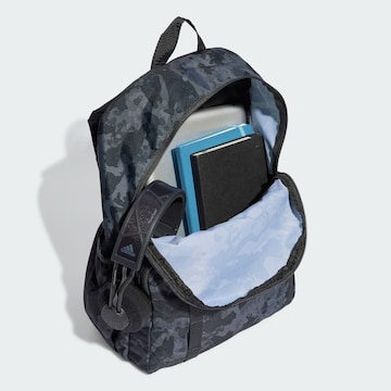 ADIDAS ORIGINALS Backpack 'Classic' in Grey