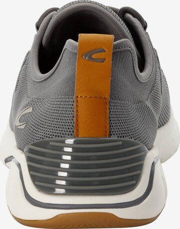 CAMEL ACTIVE Sneakers 'Bryce' in Grey