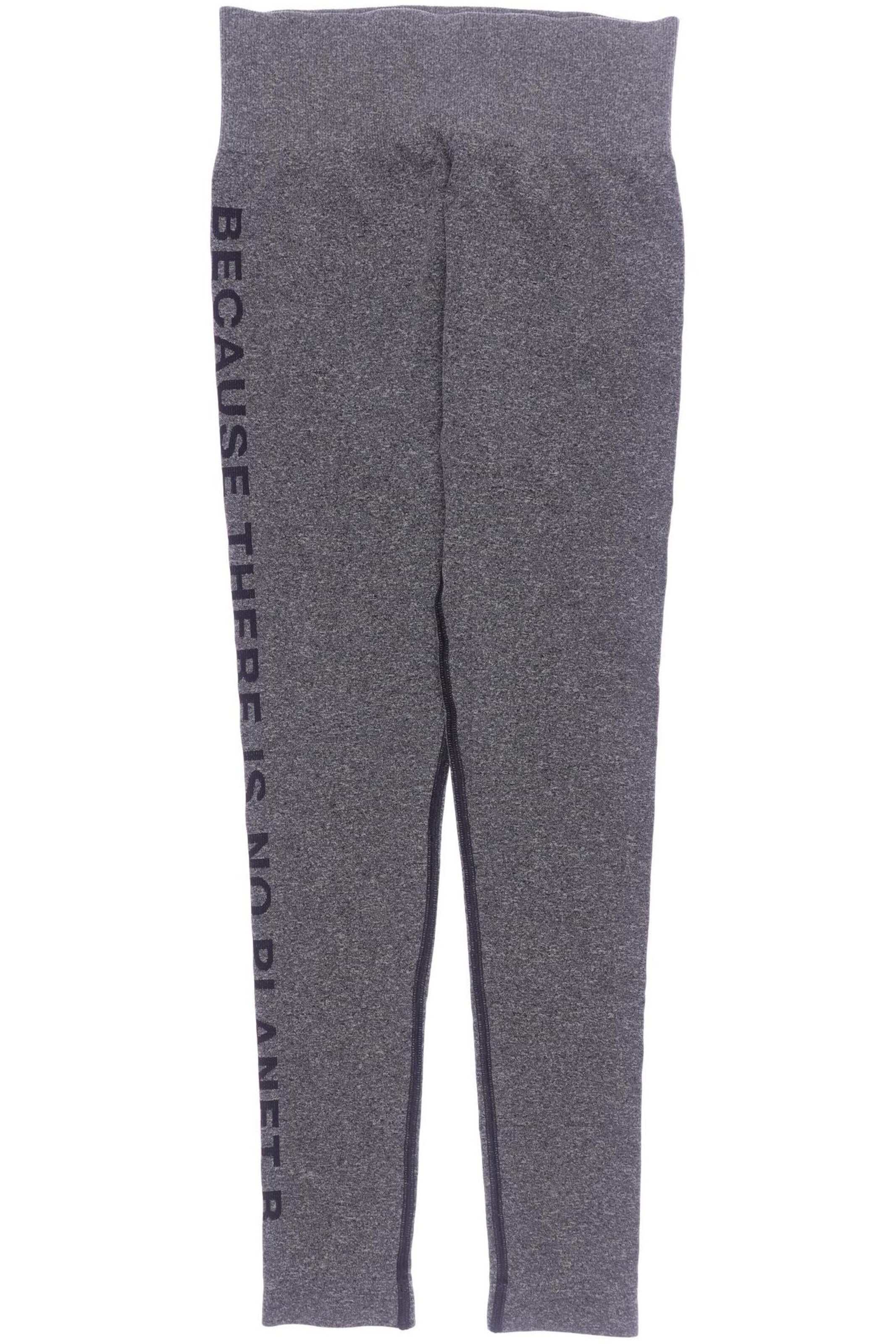 ECOALF Stoffhose M in Grau: Vorderseite