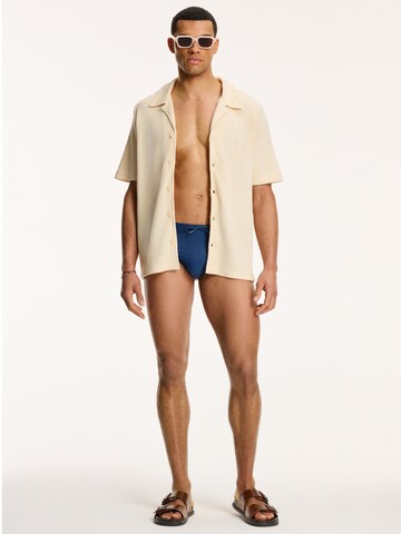 Shiwi Swim Trunks in Blue