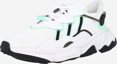 ADIDAS ORIGINALS Niske tenisice 'OZWEEGO' u bijela, Pregled proizvoda