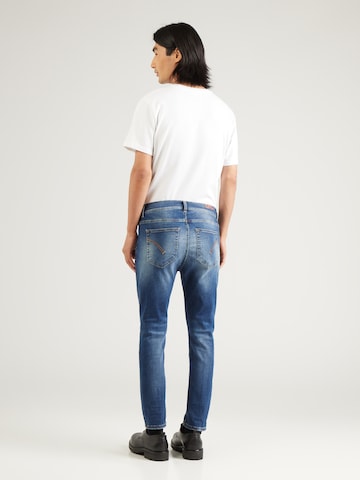 Dondup Slimfit Jeans 'ALEX' in Blau