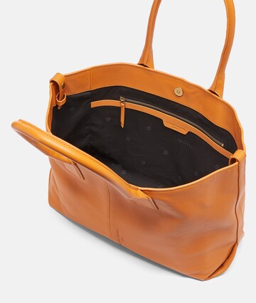 Liebeskind Berlin Shopper in Orange