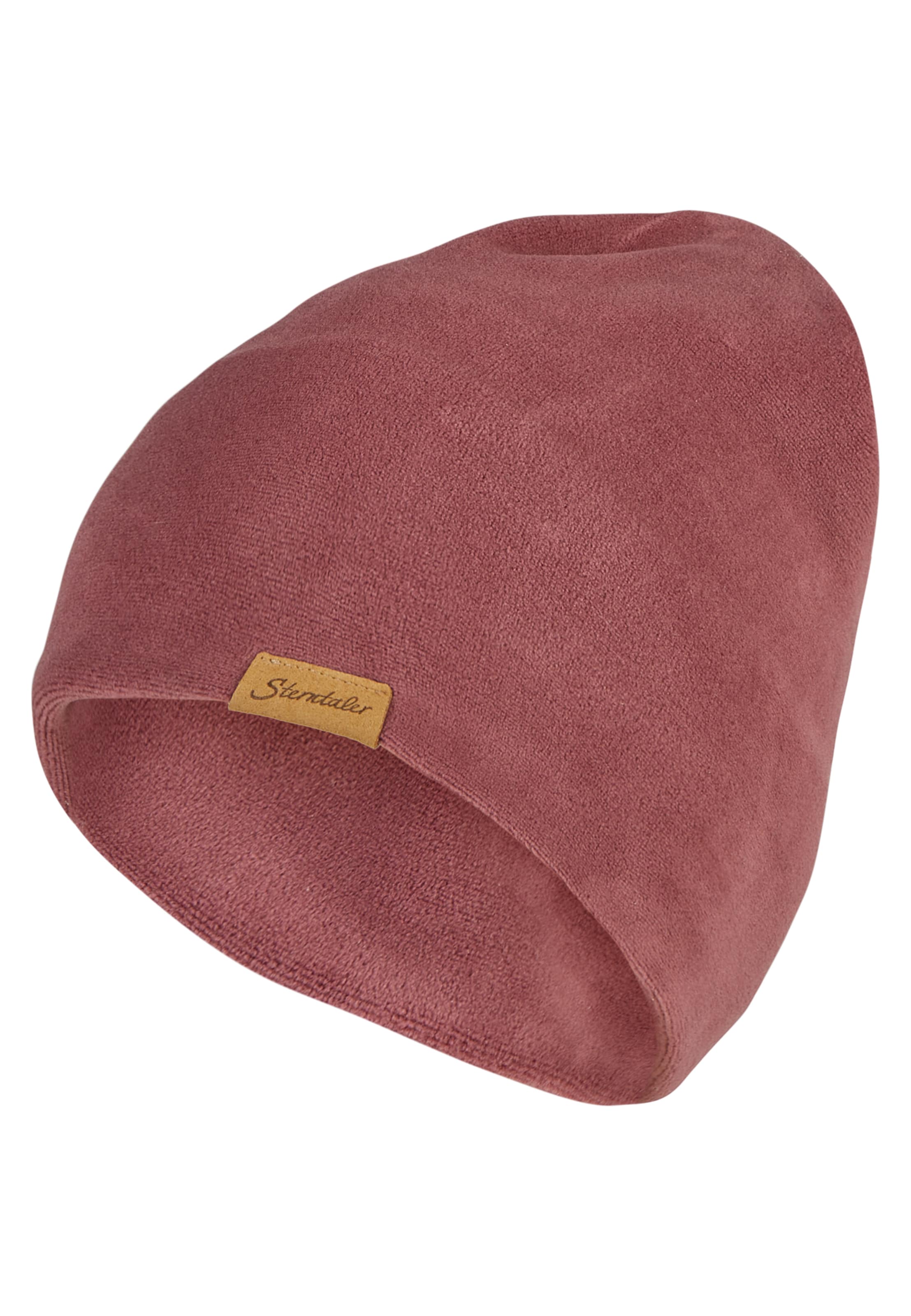 STERNTALER Mütze in Pink