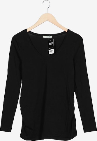 Anna Field Top & Shirt in L in Black: front