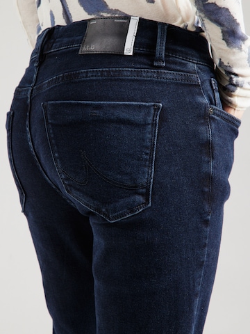 LTB Flared Jeans 'Fallon' in Blau