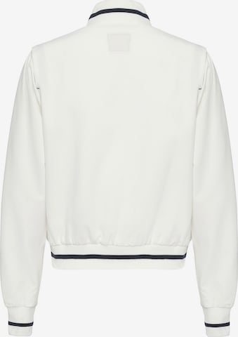 Giorgio di Mare Prehodna jakna | bela barva
