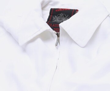 Jean Paul Gaultier Jacket & Coat in S in White