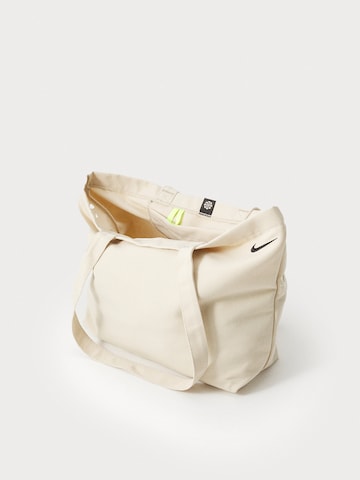 Nike Sportswear Kupujący 'HERITAGE 2.0' w kolorze beżowy