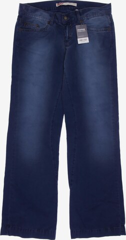 ONLY Jeans 30-31 in Blau: predná strana