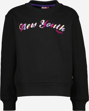 Sweat-shirt 'Nendaly' VINGINO en noir : devant