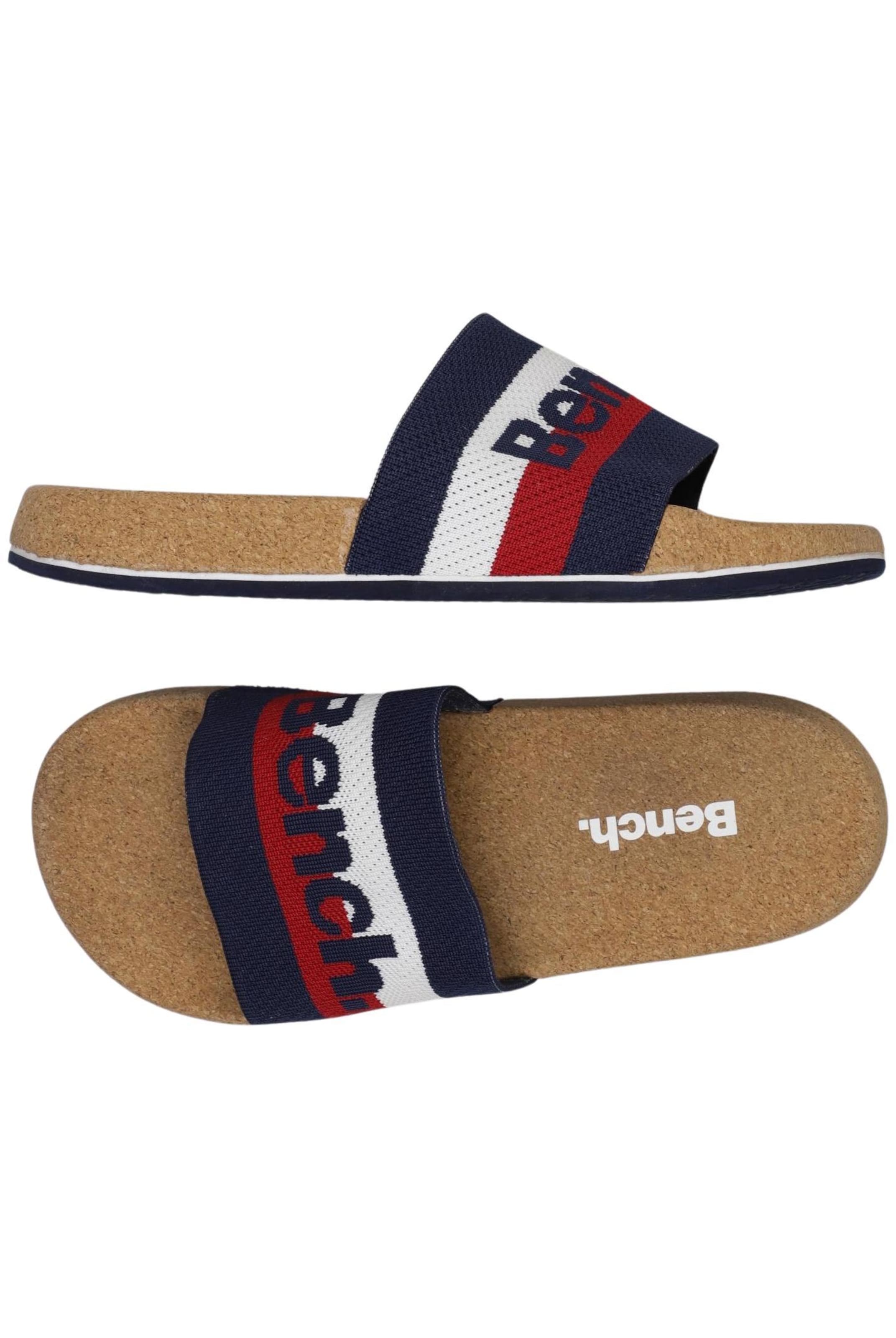 BENCH Sandals & Slippers in 41 in Mixed colors: front