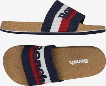 BENCH Sandalen 41 in Mischfarben: Vorderseite