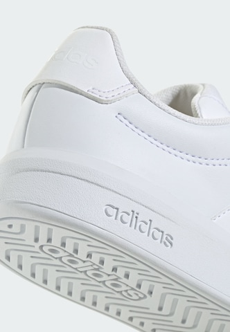 ADIDAS SPORTSWEAR Sportcipő 'Grand Court 3.0' - fehér
