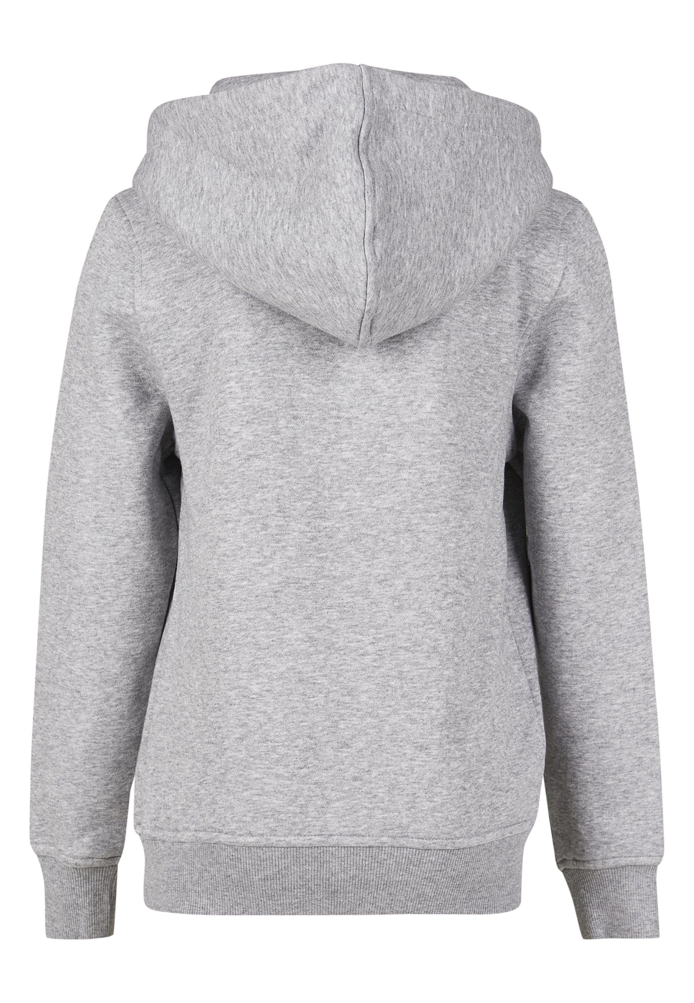 Mister Tee Sweatshirt in Grey