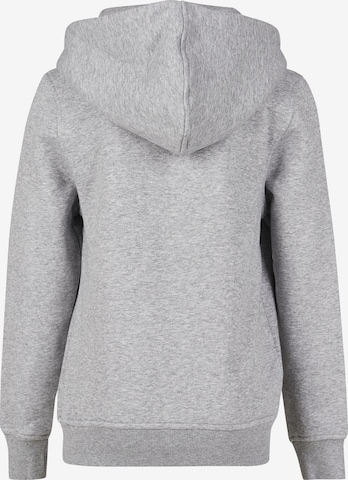 Mister Tee Sweatshirt in Grau