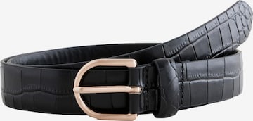 juoda Next Diržas: priekis