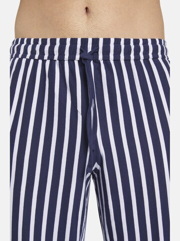 BABISTA Pajamas long ' Velenzo ' in Blue