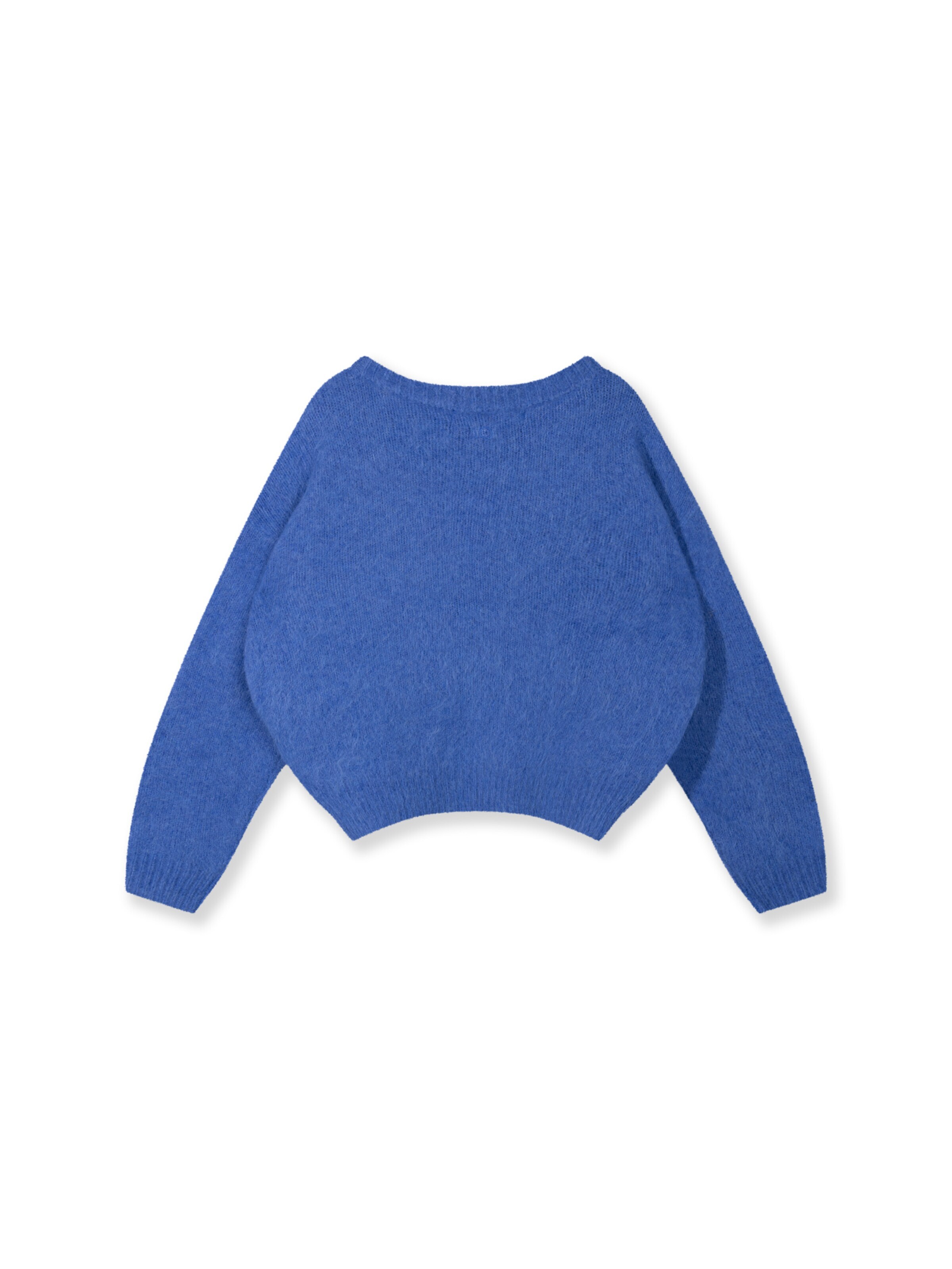 10Days Pullover‌‌‌‌‌‌‌‌‌ in Blau