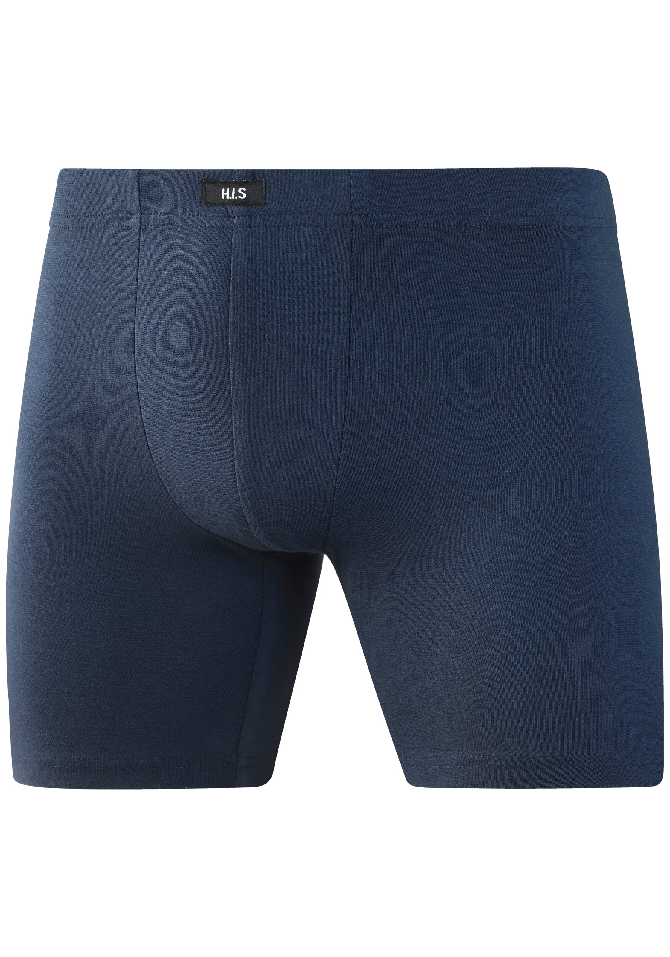 H.I.S Boxer shorts in Blue