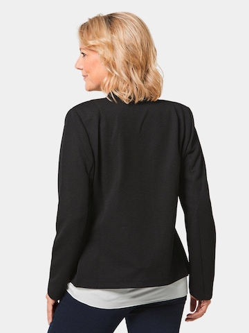 Goldner Blazer in Black