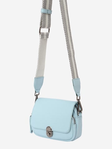 FREDsBRUDER Crossbody Bag 'Bestie' in Blue