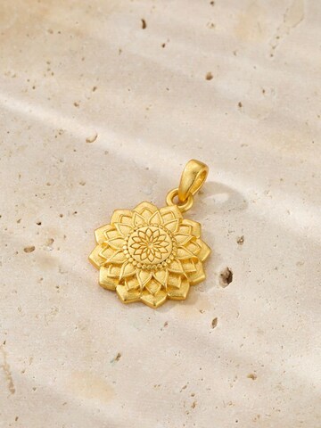 Hey Happiness - Cadena 'Harmony' en oro