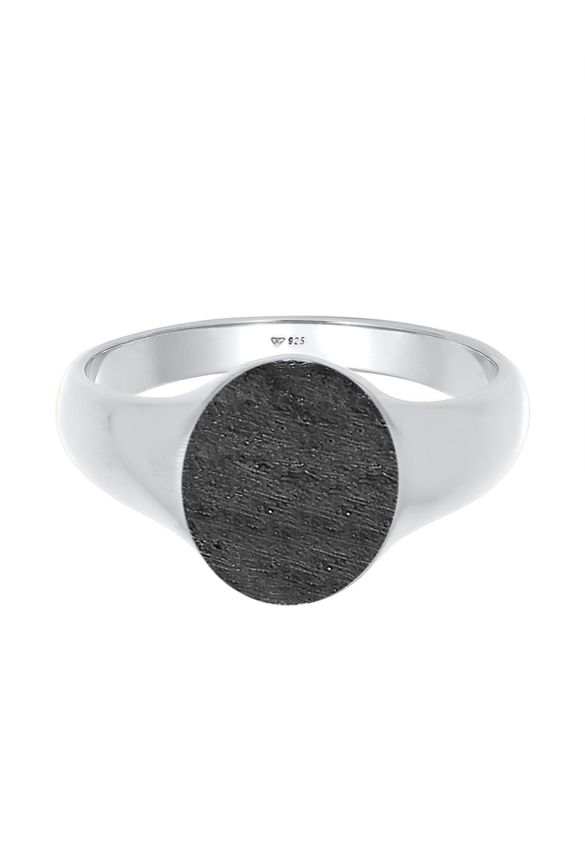 Bague KUZZOI en argent