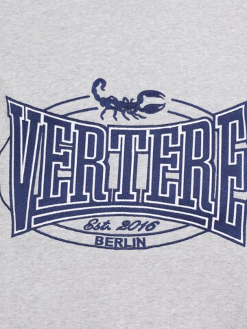 Vertere Berlin Mikina - Sivá