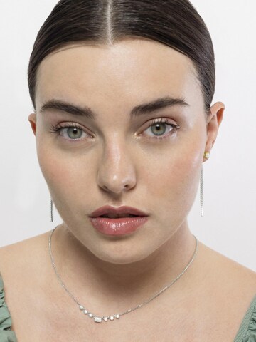 Boucles d'oreilles 'Lothix' Luxenter en or