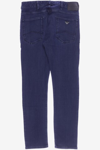 Emporio Armani Jeans 30 in Blau