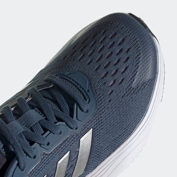 Chaussure de course 'Response Super 3.0' ADIDAS SPORTSWEAR en bleu