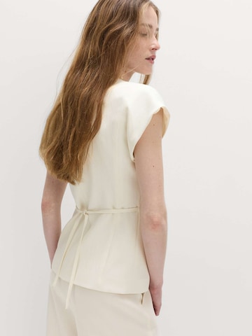 Marks & Spencer Bodywarmer in Beige