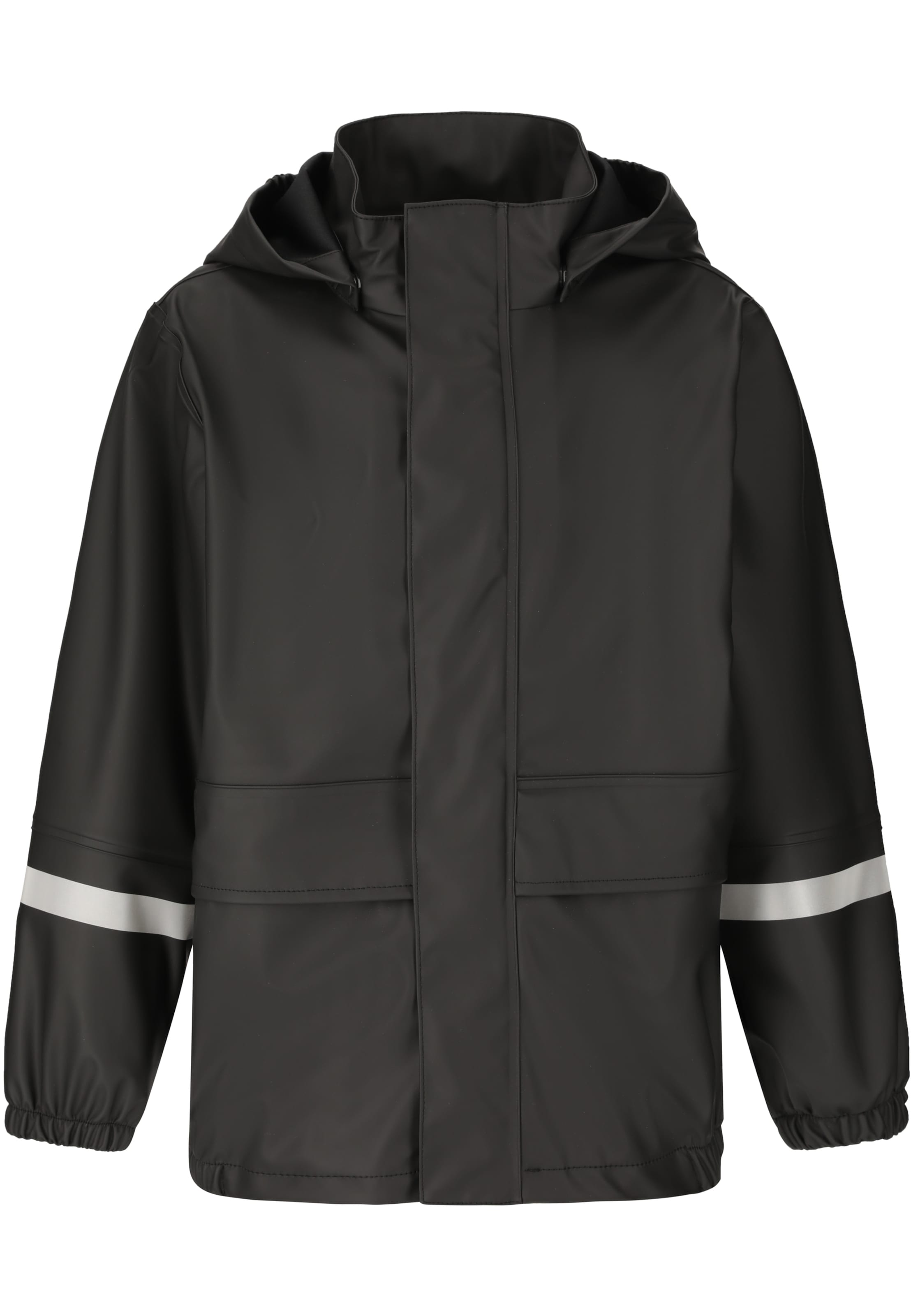 ZigZag Regenset 'Simba' in Schwarz